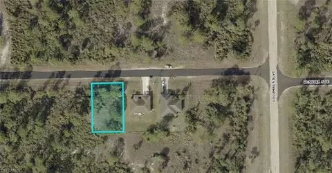 1144 Venetia St, Lehigh Acres, FL 33974