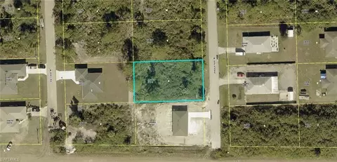 6003 Paula Ave N, Lehigh Acres, FL 33971