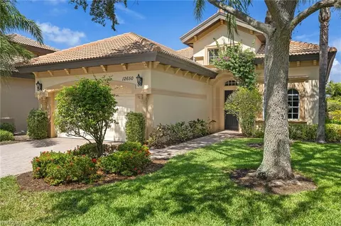 12650 Grandezza Cir, Estero, FL 33928