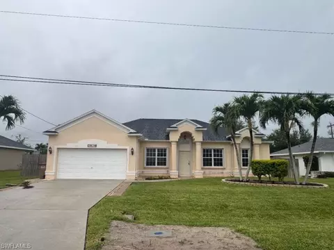 3828 SW 3rd Ave, Cape Coral, FL 33914