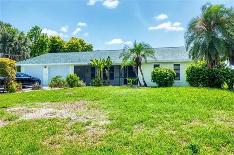 18585 Klingler Cir, Port Charlotte, FL 33948