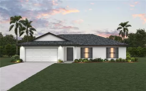 918 NE 33rd Ln, Cape Coral, FL 33909