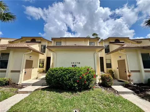 15178 Parkside Dr #203, Fort Myers, FL 33908