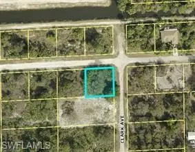1401 W 18th St, Lehigh Acres, FL 33972