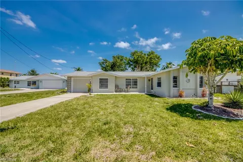 1031 Dolphin Dr, Cape Coral, FL 33904