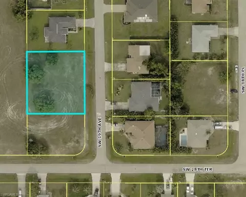 2812 SW 19th Ave, Cape Coral, FL 33914