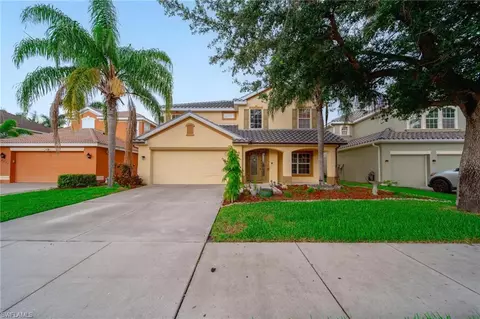 2858 Via Campania St, Fort Myers, FL 33905