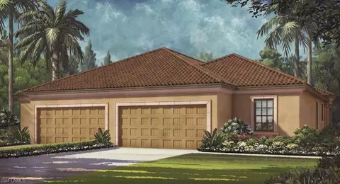 15620 Gavello St, Naples, FL 34114