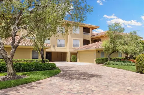 1880 Les Chateaux Blvd #104, Naples, FL 34109