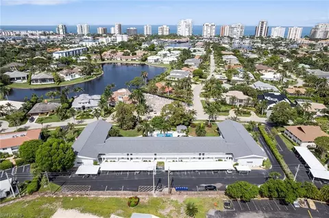 4126 Belair Ln #C6, Naples, FL 34103