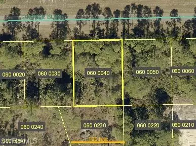 1208 Sunrise Blvd, Lehigh Acres, FL 33974
