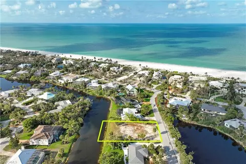 1030 White Ibis Dr, Sanibel, FL 33957