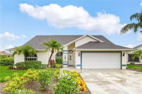 13460 Wild Cotton Ct, North Fort Myers, FL 33903