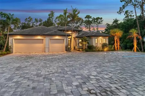 4472 Pine Ridge Rd, Naples, FL 34119 photo 37