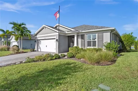 17448 Silverspur Dr, Punta Gorda, FL 33982