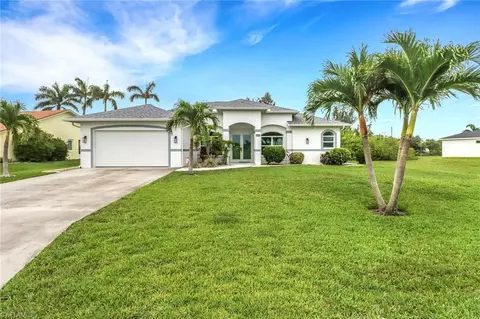1435 NW 25th Pl, Cape Coral, FL 33993