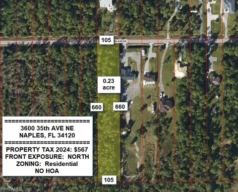 3600 35th Ave NE, Naples, FL 34120