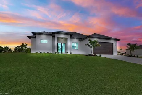 2110 NW 6th Ter, Cape Coral, FL 33993