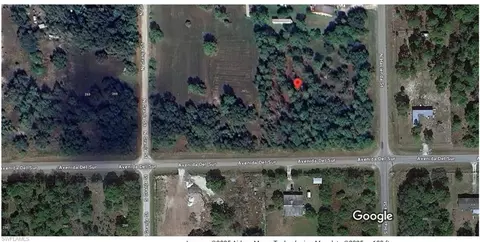 287 Avenida Del Sur, Clewiston, FL 33440