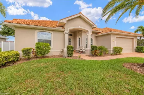 1206 SW 18th Ave, Cape Coral, FL 33991
