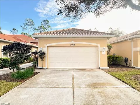 8088 Sanctuary Dr #1, Naples, FL 34104