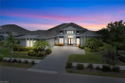 6258 Lightbourn Way, Naples, FL 34113