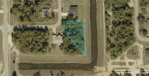 1700 Unice Ave N, Lehigh Acres, FL 33971