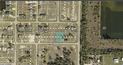 4011 NW 34th Ln, Cape Coral, FL 33993