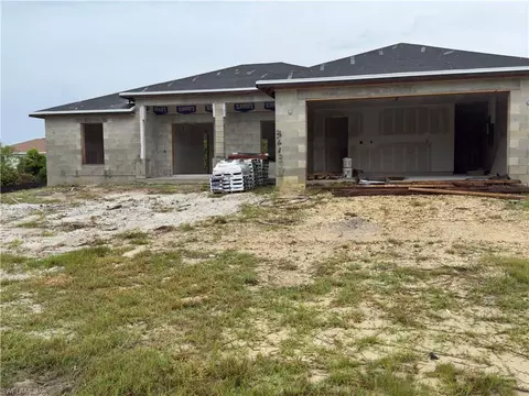 3613 NW 47th Ln, Cape Coral, FL 33993