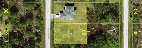 6184 Emmonsdale St, Port Charlotte, FL 33981