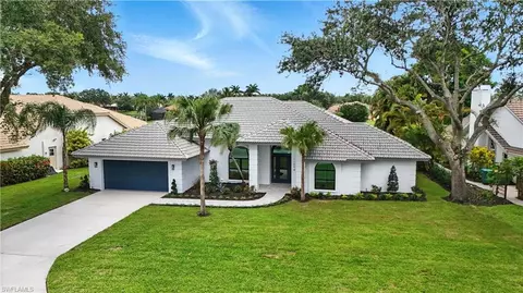 11594 Night Heron Dr, Naples, FL 34119
