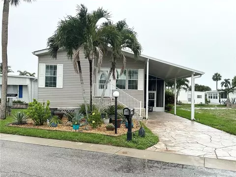 11341 Bayside Blvd, Fort Myers Beach, FL 33931