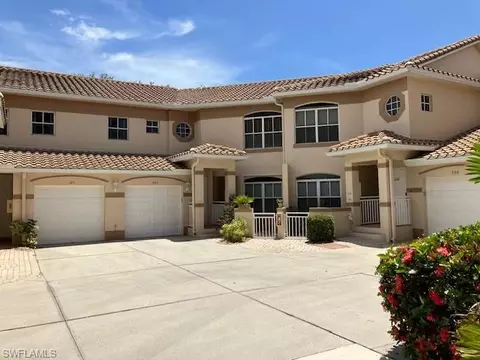 28060 Palmas Grandes Ln #205, Bonita Springs, FL 34135