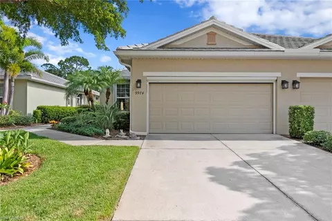9974 Palmarrosa Way, Fort Myers, FL 33919