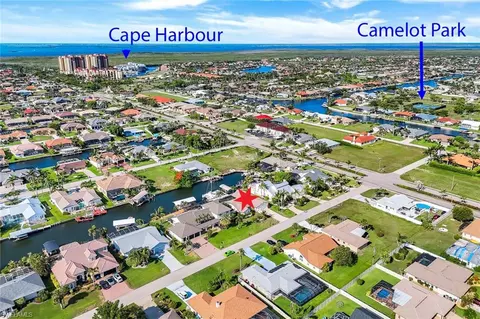 1528 SW 52nd Ln, Cape Coral, FL 33914