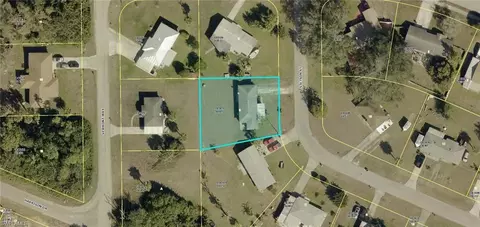 106 Stetson St, Lehigh Acres, FL 33936