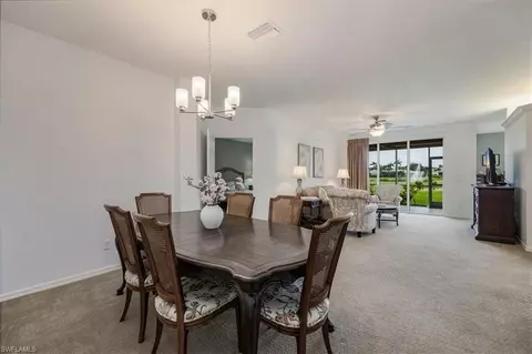 Dining - 5921 Three Iron Dr #2902, Naples, FL 34110 photo 2 of 5
