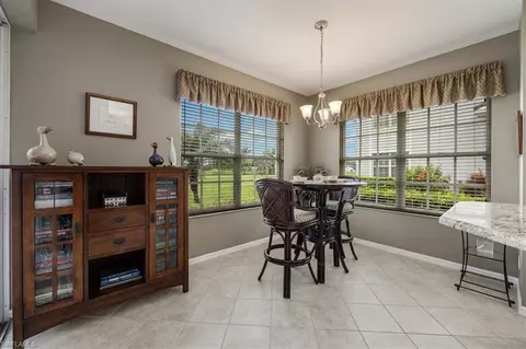 Dining - 5921 Three Iron Dr #2902, Naples, FL 34110 photo 4 of 5