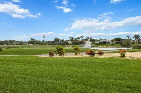 Exterior - 5921 Three Iron Dr #2902, Naples, FL 34110 photo 5 of 8