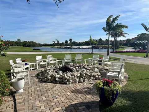 Exterior - 5921 Three Iron Dr #2902, Naples, FL 34110 photo 8 of 8