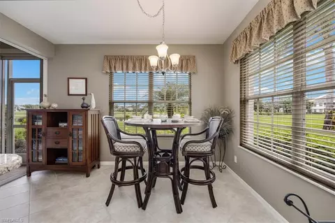 Dining - 5921 Three Iron Dr #2902, Naples, FL 34110 photo 5 of 5