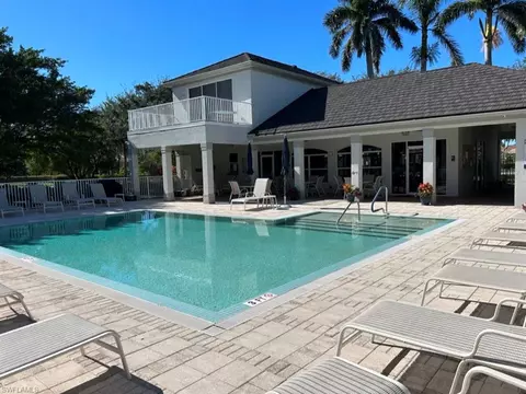 Exterior - 5921 Three Iron Dr #2902, Naples, FL 34110 photo 6 of 8