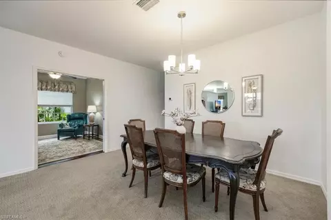 Dining - 5921 Three Iron Dr #2902, Naples, FL 34110 photo 1 of 5