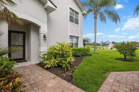Exterior - 5921 Three Iron Dr #2902, Naples, FL 34110 photo 1 of 8