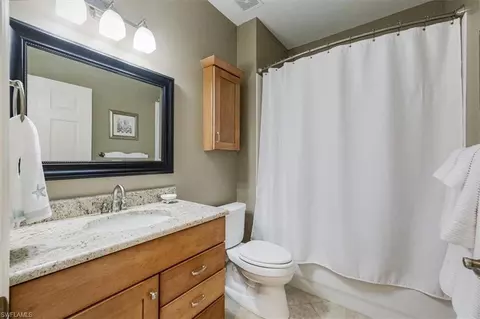 Bath - 5921 Three Iron Dr #2902, Naples, FL 34110 photo 3 of 3