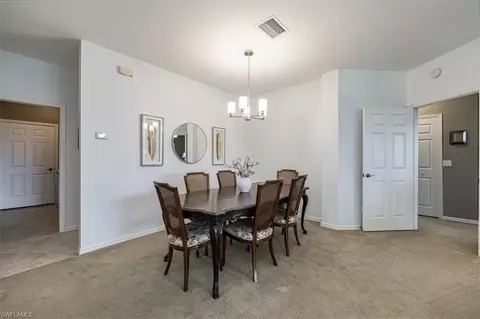 Dining - 5921 Three Iron Dr #2902, Naples, FL 34110 photo 3 of 5