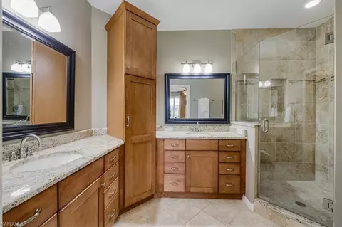 Bath - 5921 Three Iron Dr #2902, Naples, FL 34110 photo 1 of 3
