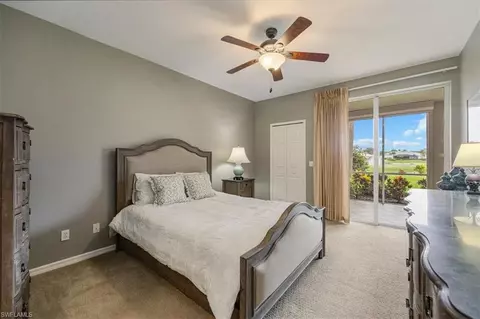 Bedroom - 5921 Three Iron Dr #2902, Naples, FL 34110 photo 1 of 3