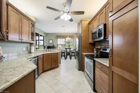 Kitchen - 5921 Three Iron Dr #2902, Naples, FL 34110 photo 1 of 2