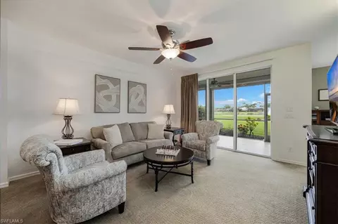 Living - 5921 Three Iron Dr #2902, Naples, FL 34110 photo 3 of 3